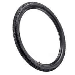 Budstfee Mountain Bike Tyres Cycling Accessaries, Mountain Bike Tires 26x2.1inch Bicycle Bead Wire Tire Replacement MTB Bike for Mountain Bicycle Cross Country