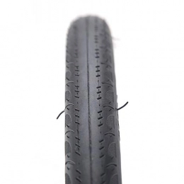CZLSD 26/27.5in Tire 30TPI MTB Tyres 40-65PSI Cross-Country Folding Bicycle Tyre Mountain BMX Flimsy Black Tire Cycling Parts (Color : 26x1.95 1pc)