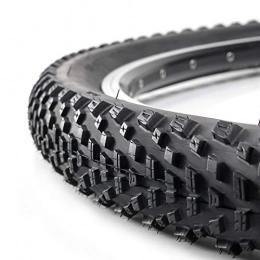 CZLSD Spares CZLSD Folding Tubeless Ready Mountain Bike Tire 27.5 / 29 Inches Bicycle Tire Anti-puncture Flat Protection Downhill BMX MTB Tyres (Wheel Size : 29 Inches, Width : 2.4'')