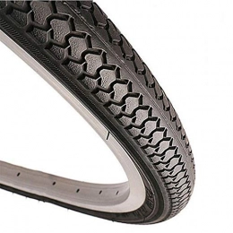 D8SA7W Mountain Bike Tyres D8SA7W 20in 24in MTB Tire Mountain Bike 26 / 27 / 28in Tyres 1-3 / 8 1-1 / 2 1.5in Tire 45-60PSI Clincher Rubber Road Bicycle Parts (Color : 26in 1 3 8)