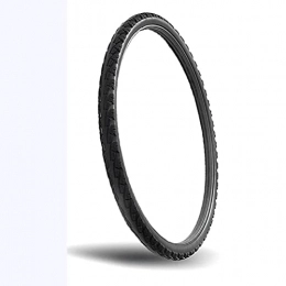 D8SA7W Mountain Bike Tyres D8SA7W 26 * 1.95 Bicycle Solid Tire 26 Inch Anti Stab Riding MTB Road Bike Solid Tyre Cycling Tyre