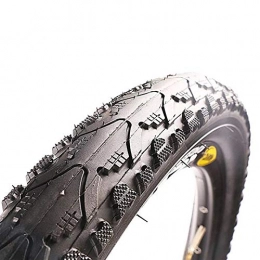 D8SA7W Mountain Bike Tyres D8SA7W Bicycle Tire 26x1.95 MTB Mountain Road Bike Tires Bicycle 26 Inch 1.95 Cycling Wide Tyres Inner Tube Tyres Tube (Color : 26x1.95 K816)