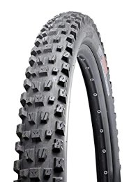 Delium Spares DELIUM Adventure Series Mountain Bike MTB Performance Tire (27.5x2.5 inch, Rugged, Reinforced Construction)