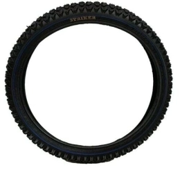 Hard to find Bike Parts Spares Details About Pair (2) 20 X 2.12 (57–406) Raleigh Striker Bike Tyres With Blue Band, Mtb