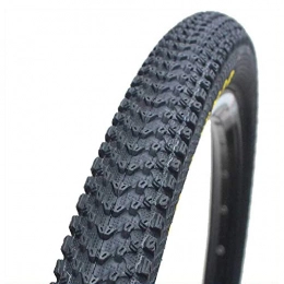DFBGL Spares DFBGL MTB Bicycle Tire 26X1.95 26 * 2.1 27.5 * 1.95 60TPI Anti Puncture Non-slip Tubeless Bike Tires Ultralight Mountain Cycling Bike Tyres
