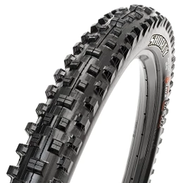 Discount Mountain Bike Tyres Discount Shorty MTB Downhill XC Trail Folding 3C Maxx Terra EXO Tyre, Black, 27.5 inches