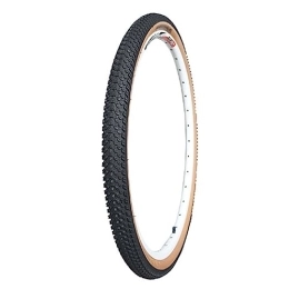 ERYUE Spares ERYUE 27.5x2.20 Inch Bike Tire MTB Mountain Bike Bicycle Replacement Tire Wheel 60TPI