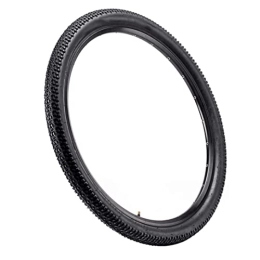Eyccier Mountain Bike Tyres Eyccier 1PC Mountain Bike Tires 26x2.1inch Bicycle Bead Wire Tire Replacement MTB Bike for Mountain Bicycle Cross Country