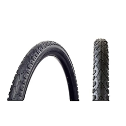 FFLSDR Mountain Bike Tyres FFLSDR 26 / 20 / 24x1.5 / 1.75 / 1.95 Bicycle Tire MTB Mountain Bike Tire Semi-gloss Tire (Size : 20x1.95)