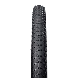 FFLSDR Spares FFLSDR 29x2.2 Bicycle Tire MTB Mountain Bike Leather Tire 60TPI Puncture Resistant Ultra Light 800g