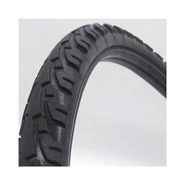 FIVENUM Mountain Bike Tyres FIVENUM 24×1.50 / 24×1.75 / 24×1.95 / 24×2.125 Inch Mountain Bike Tubeless Tire Wheel Bicycle Bicycle Solid Tire (Size : 24×2.125) (Size : 24x1.95)