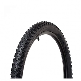 FXDCY 1pc Bicycle Tire 26 * 2.1 27.5 * 2.1 29 * 2.1 Mountain Bike Tire Bicycle Parts (Color : 1pc 27.5x2.1 tyre)