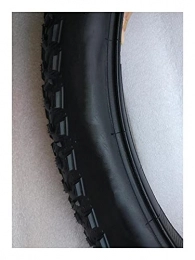 FXDC Spares FXDCY Bicycle Tire 26 * 3.0inch 30 Mountain Bike Tire Bicycle Pneumatic Tire (Color : 26x3 inch)
