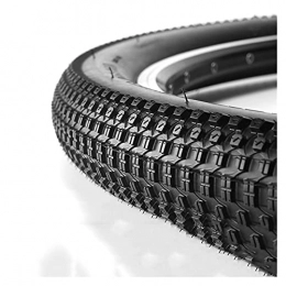 FXDC Mountain Bike Tyres FXDCY Bicycle Tire 27.5 / 26 Folding Tire Mountain Bike Bicycle Tire Bicycle Tire Bicycle Parts (Wheel Size : 26 Inches, Width : 1.95 Inches)
