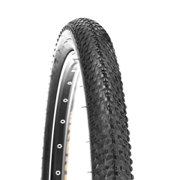 GAOLE Mountain Bike Tyres GAOLE Bicycle Tires 26x1.5 / 1.95 / 2.1 Road MTB Bike Tire Mountain Bike Tyre For Bicycle 26" Commuter / Urban / Hybrid Tires Bike (Color : K1153 26X1.95)