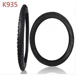 GAOLE Spares GAOLE K935 Bicycle Tire Mountain MTB Road Bike tires tyre 18 20x1.75 / 1.95 1.5 / 1.95 24 / 26 * 1.75 pneu (Color : 26x1.5)