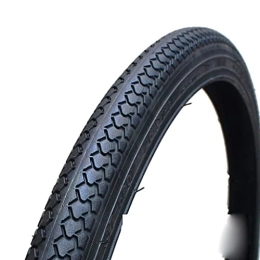 GAOLE Spares GAOLE Mountain Bike Tires Cycling Parts 22 * 1-3 / 8 24 * 1 24 * 1-3 / 8 26 * 1-3 / 8 27 * 1-3 / 8 Bicicleta Bicycle Tire (Color : 24X1 3 8)