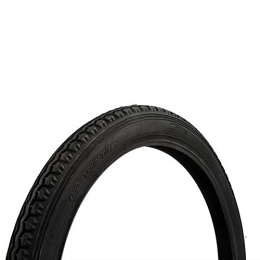 GOLDEN MANGO Mountain Bike Tyres GOLDEN MANGO Bike Tyre，Children's Bicycle Tire 14 / 16 / 18 / 20×1.75 Tire Foldable Tyres， for Mountain Bike Bicycle, 18 * 1.75