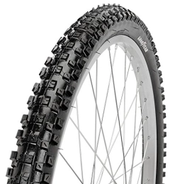Goodyear Spares Goodyear Folding Bead Mountain Bike Tire, 26 x 2.1, Black