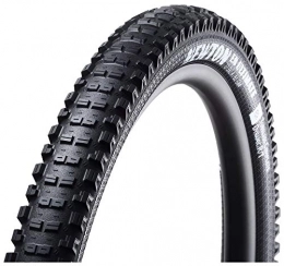 Goodyear Mountain Bike Tyres Goodyear Newton Tire, 29''x2.60'', Folding, Tubeless Ready, Dynamic:R / T, EN Ultimate, 240TPI, Black