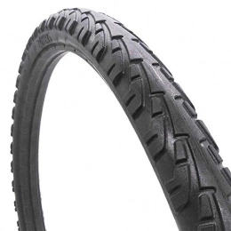 HAIHAOYF Mountain Bike Tyres HAIHAOYF 26 * 1.95 Bicycle Solid Tire, 26 Inch Anti Stab Riding MTB Road Bike Solid Tyre Cycling Tyre Inflation-free Explosion-proof Tire