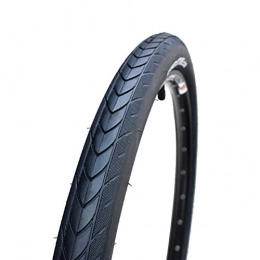 HAIHAOYF Mountain Bike Tyres HAIHAOYF Bicycle Tire, Steel Wire Tyre 27.5 Inches 27.5 * 1.5 / 1.75 Folding Bike 30TPI Small Pattern Mountain Bike Tires Parts (Color : 27.5X1.5 30TPI K1082)