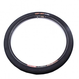 HAIHAOYF Mountain Bike Tyres HAIHAOYF Mountain Bike Tires, Wear-Resistant 20 24 26 27.5 Inch 1.75 1.95 Bicycle Outer Tyre (Color : C1820 20X1.95)