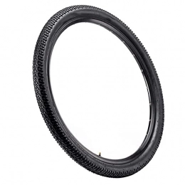 Hainice Mountain Bike Tyres Hainice Mountain Bike Tires 26x2.1inch Bicycle Bead Wire Tire Replacement MTB Bike for Mountain Bicycle Cross Country