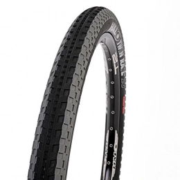 Halo Mountain Bike Tyres Halo Twin Rail Dual Compound Tyre 26 x 2.2 - Black, 26X2.2