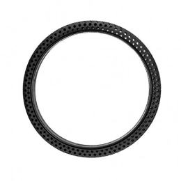 hclshops Spares hclshops 20 * 1.75 Non Inflation Bicycle Tire 20 In Explosion-Proof MTB Bike Solid Tyre