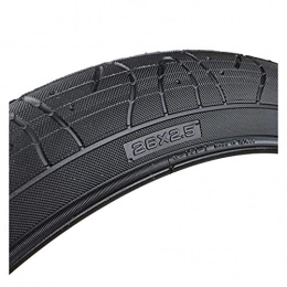 hclshops Spares hclshops 26 * 2.5 20 * 1.95 Bicycle Tire Mountain Bike Tires Dirt Jumping Urban Street Trial 65psi 26 MTB Tires Bike Part (Size : 26X2.5)