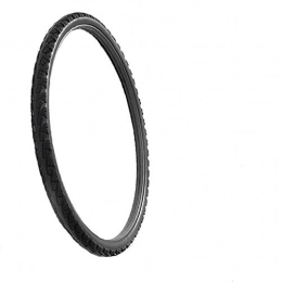 hclshops Spares hclshops 26 / 24 / 22 / 20 / 18 / 16 / 14 / 12.5 / 10 / 8.5 In Bicycle Solid Wear-resistant Airless Tire Anti Stab Riding MTB Road Bike Tyre (Color : 24 X 1.75)