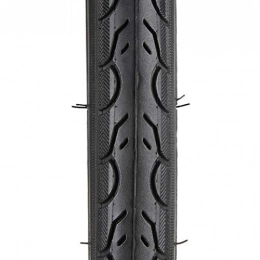 hclshops Mountain Bike Tyres hclshops Bicycle Tires 65PSI MTB Bike Tire 14 / 16 / 18 / 20 / 24 / 26 * 1.25 / 1.5 Ultralight BMX Folding Road Bicycle Tyre Cycling Accessories (Size : 20 1.25 1PC)