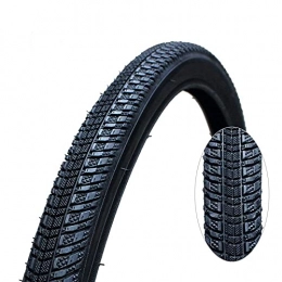 hclshops Mountain Bike Tyres hclshops Highway Bicycle Tire Steel Wire Tyre 26 Inches 1.5 1.75 60TPI 700C*28 32 35 38C 30TPI Mountain Bike Tires Parts (Color : 700X32C 30TPI)