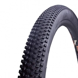 hclshops Mountain Bike Tyres hclshops Mountain Bike Tires Wear-Resistant 24 26 27.5 Inch 1.75 1.95 Bicycle Outer Tyree (Color : C1446 26x1.75)