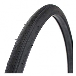 HTZ-M Mountain Bike Tyres HTZ-M Bicycle Tires, 24 Inch Mountain Bike Inner and Outer Tires, 24x1 3 / 8 (37-540) High Elastic Wear-resistant Tires, Silent and Non-slip, Suitable for Multiple Terrain