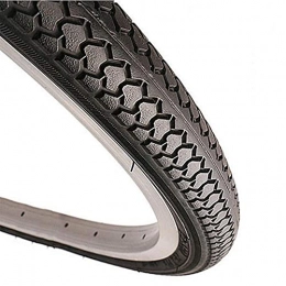 HUAQINEI Mountain Bike Tyres HUAQINEI 20in 24in MTB Tire Mountain Bike 26 / 27 / 28in Tyres 1-3 / 8 1-1 / 2 1.5in Tire 45-60PSI Clincher Rubber Road Bicycle Parts