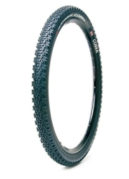 Hutchinson Mountain Bike Tyres HUTCHINSON Cobra PV524132 Mtb Tyre - Black, 27.5 × 2.25-Inch