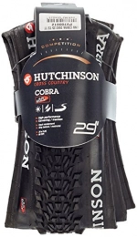Hutchinson SNC Spares Hutchinson Cobra Reference Mountain Bike Tyre 29 x 2.25, Pv700012