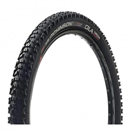 HUTCHINSON (Cycle) Mountain Bike Tyres Hutchinson Gila TS Tubeless Ready MTB Tyre 27.5 x 2.25 Black (54-584)