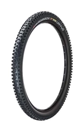Hutchinson Spares HUTCHINSON - Griffus – Mountain Bike Tyre – Versatile – Rigid Rods – Black – Tubetype 27.5 x 2.40 inches