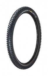 Hutchinson Mountain Bike Tyres Hutchinson Griffus Unisex Adult Bicycle Tyre, Black, 29 x 2.50