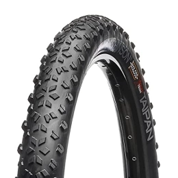 Hutchinson Spares HUTCHINSON MTB Tyre 27.5 x 2.80 TS Taipan Koloss Tubeless Ready Black (70-584) VAE / e Bike