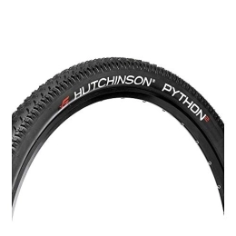 HUTCHINSON (Cycle) Spares Hutchinson Python-2 MTB Tyre 29 x 2.10 Black TR (52-622)