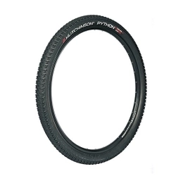 Hutchinson Mountain Bike Tyres HUTCHINSON Python 2 PV700945 Mtb Tyre - Black, 29 × 2.10-Inch
