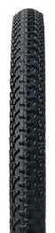 Hutchinson SNC Mountain Bike Tyres Hutchinson SNC Unisex_Adult Reifen MTB Python 2 27.5 x 2.10 Tyres, Black, 52-584