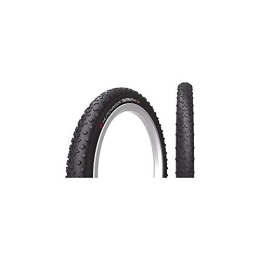 Hutchinson Mountain Bike Tyres HUTCHINSON - Taipan Koloss – Mountain Bike Tyre – Sideskin – Soft Rods – Black – Tubetype 27.5 x 2.6 inches