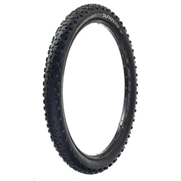 Hutchinson Mountain Bike Tyres Hutchinson Taipan Koloss Mountain Bike Tyre Soft Rods, Black, Tubeless Ready 27.5 x 2.6 Inches