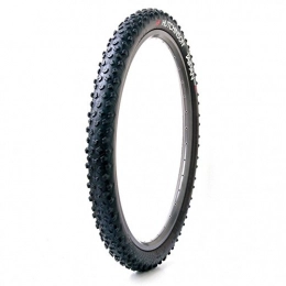 Hutchinson Mountain Bike Tyres HUTCHINSON TAIPAN RIGID MTB CROSS COUNTRY BIKE TYRE 27.5”- 2.25 584-54 (SINGLE)