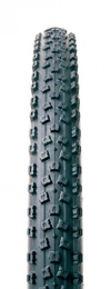 Hutchinson Mountain Bike Tyres HUTCHINSON Unisex's Toro MTB Tyre, Black, 26 × 2.35-Inch